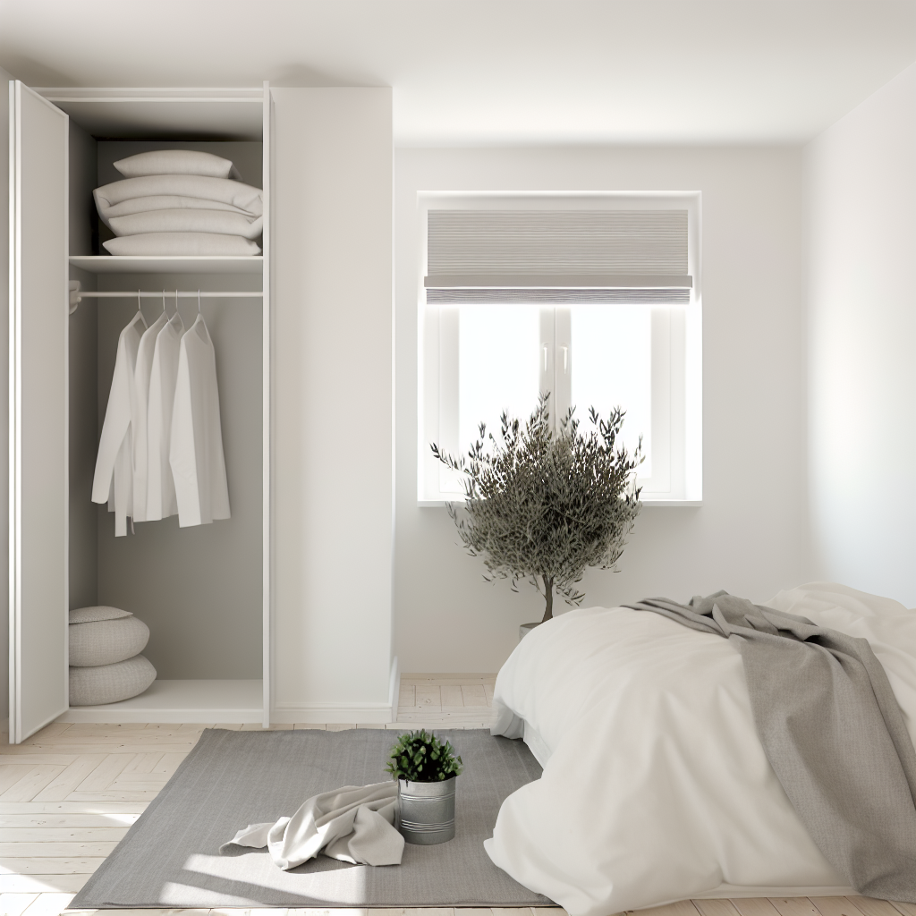 Room by room program